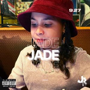 Just J.R的專輯JADE (Explicit)