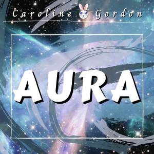 Caroline Gordon的專輯Aura (Cover)