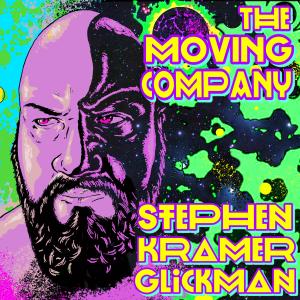 收聽Stephen Kramer Glickman的When the Party's Over (feat. Rachel Grace)歌詞歌曲
