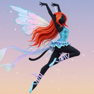 default playlist img