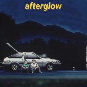 Album afterglow from RUUL