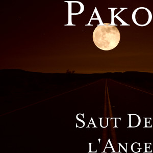 Dengarkan lagu Regarde Nous (Explicit) nyanyian Pako dengan lirik