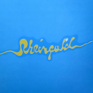 收聽Rheingold的Fluss歌詞歌曲