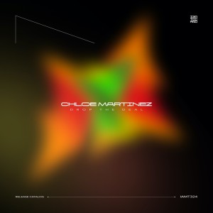 Listen to Go Mad song with lyrics from Chloe Martinez