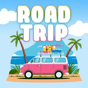 อัลบัม Road Trip ศิลปิน Iwan Fals & Various Artists