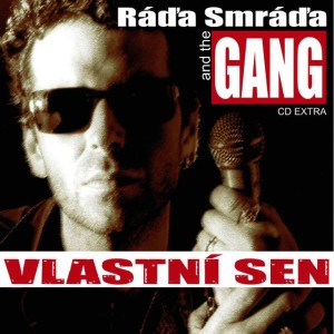 ดาวน์โหลดและฟังเพลง Sen พร้อมเนื้อเพลงจาก Ráďa Smráďa