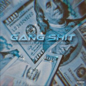 อัลบัม GANG SHIT (Remix) ศิลปิน $teven Cannon