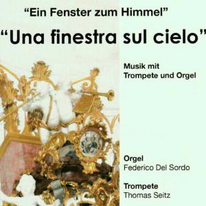 收聽Federico del Sordo的Duo for Trumpet and Organ, op. 53: Andante sostenuto (Duo for Trumpet and Organ, op. 53: Andante sostenuto)歌詞歌曲