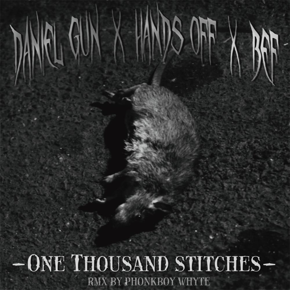 One Thousand Stitches (Phonkboy Whyte Remix|Explicit)