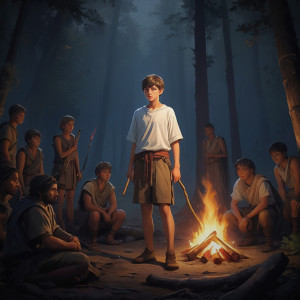 Listen to Primitive song with lyrics from Enchan