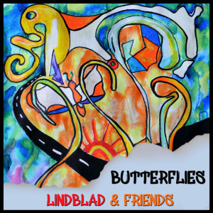 Listen to Butterflies song with lyrics from Lindblad&friends