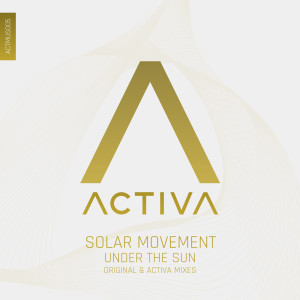 Listen to Under The Sun song with lyrics from Solar Movement