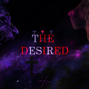Rhyval的專輯The Desired