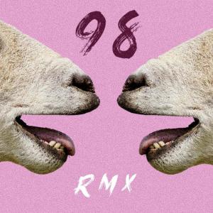 Roxas的專輯98 RMX (feat. SICKED) [Explicit]