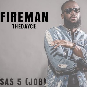 Fireman的专辑SAS 5 (JOB) (Explicit)