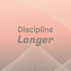 Album Discipline Longer from Various