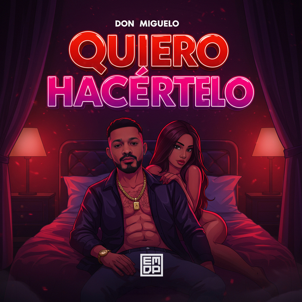 Quiero Hacertelo