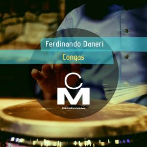 Album Congas from Ferdinando Daneri