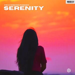 Serenity (feat. Roscoe Phoenix)