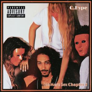 收聽Q.Hype的Mike Jones(feat. Bry Blue$) (Explicit)歌詞歌曲