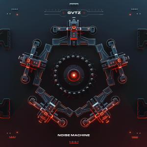 GVTZ的專輯NOISE MACHINE