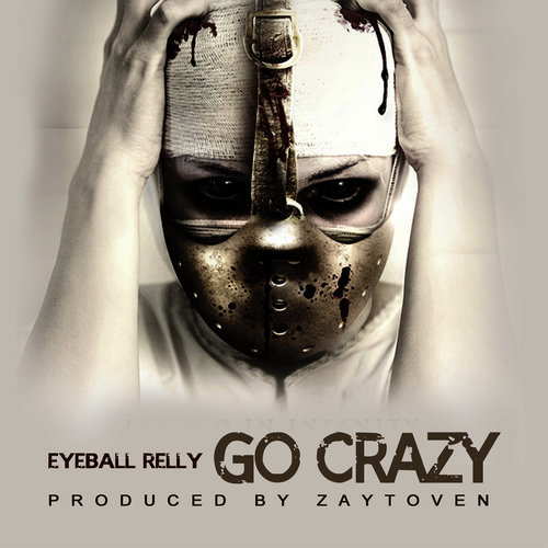 Go Crazy (Explicit)