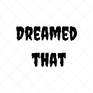 Listen to Dreamed That song with lyrics from Young Kid