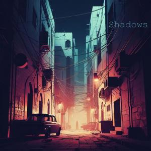 收聽Gelis的Shadows歌詞歌曲