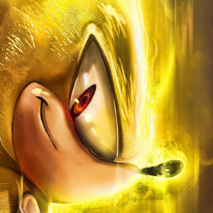 Listen to 5 MINUTINHOS DE SONIC GOLD (Explicit) song with lyrics from Dj LD da Favelinha