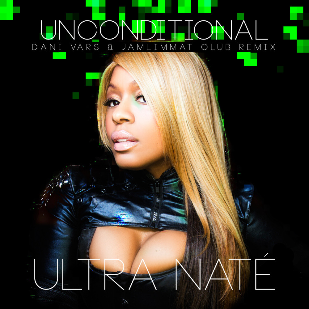 Unconditional (Dani Vars & JamLimmat Club Remix) (Dani Vars and JamLimmat Remix)