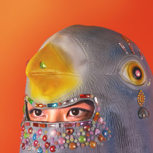 อัลบัม 비둘기 ศิลปิน DORI