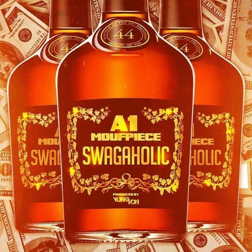 Swagaholic (Explicit)