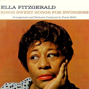 ดาวน์โหลดและฟังเพลง East Of The Sun (West Of The Moon) พร้อมเนื้อเพลงจาก Ella Fitzgerald