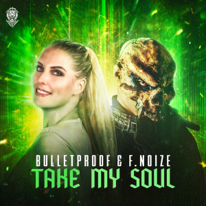 收聽F. Noize的Take My Soul歌詞歌曲