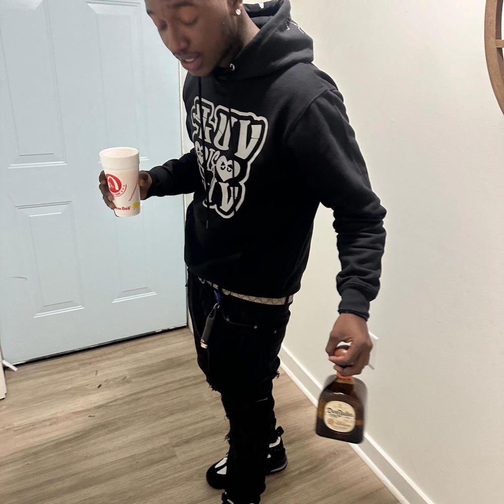 OverDosin (Explicit)