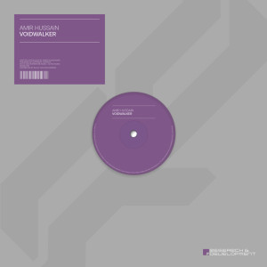 Album Voidwalker from Amir Hussain