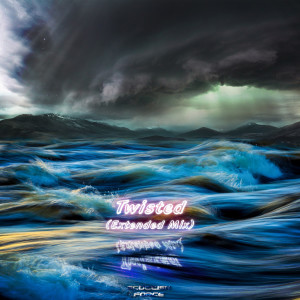 Album Twisted (Extended Mix) from Scottish Force