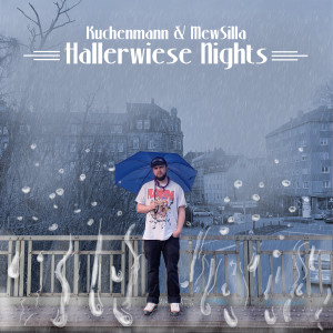Album Hallerwiese Nights (Explicit) from Kuchenmann