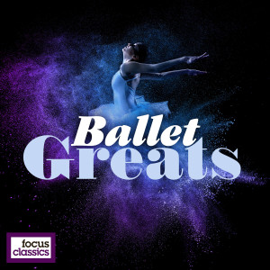 收听Keith Blainville的Giselle's Entrance歌词歌曲