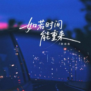 收听胖球鱼的如若时间能重来歌词歌曲