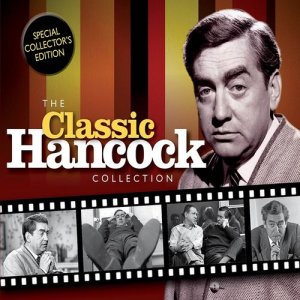 收聽Bill Kerr的The Secret Life of Anthony Hancock (其他)歌詞歌曲