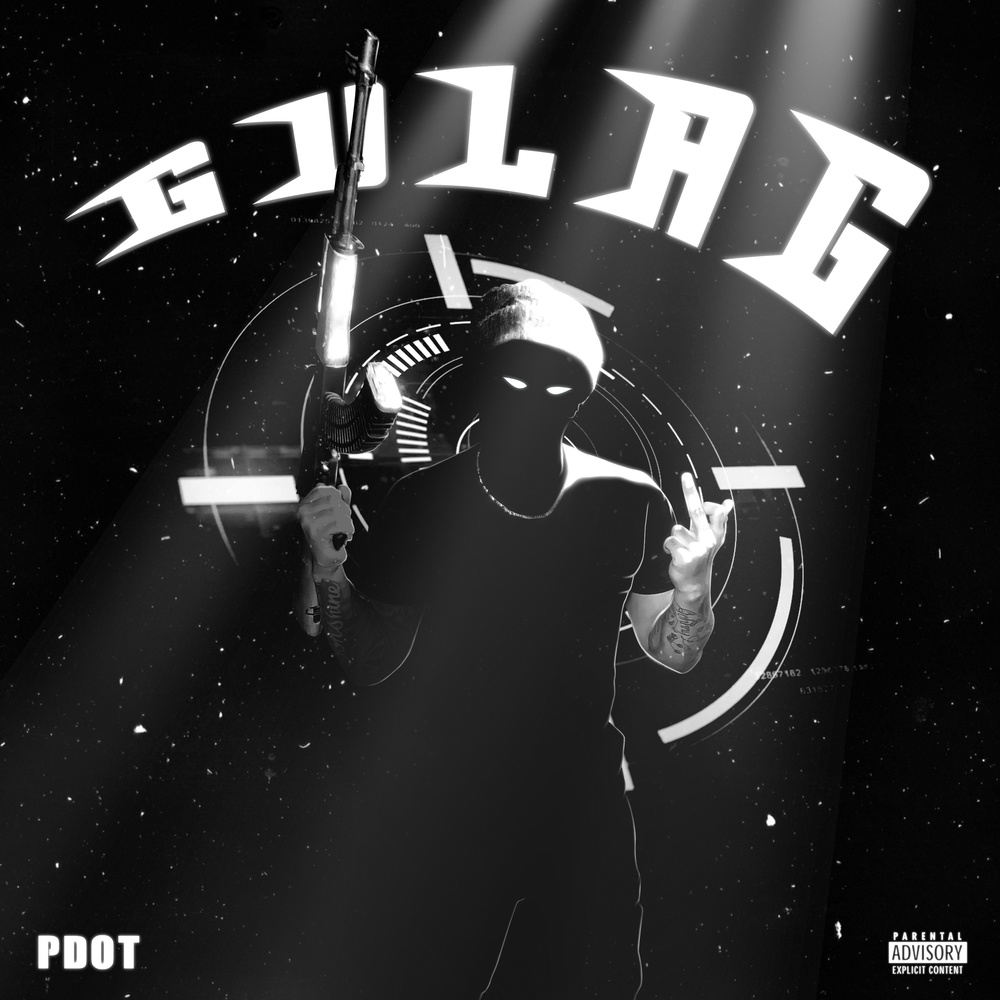 Gulag Freestyle (Explicit)