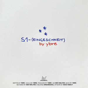 YBRE的專輯S1 (EINGESCHNEIT) (Explicit)