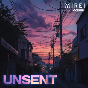 MIREI的專輯UNSENT