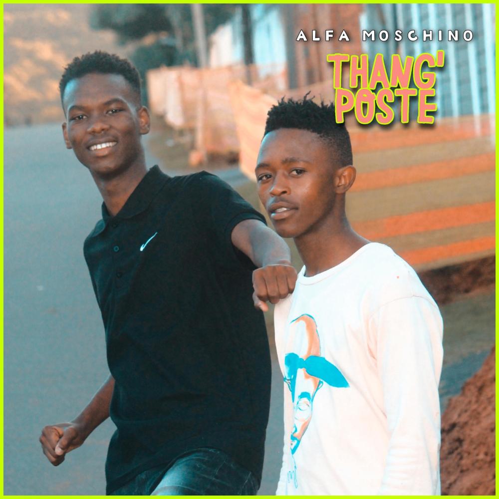 Thang' Poste