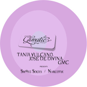 收聽Tania Vulcano的Sm@ke Socks歌詞歌曲