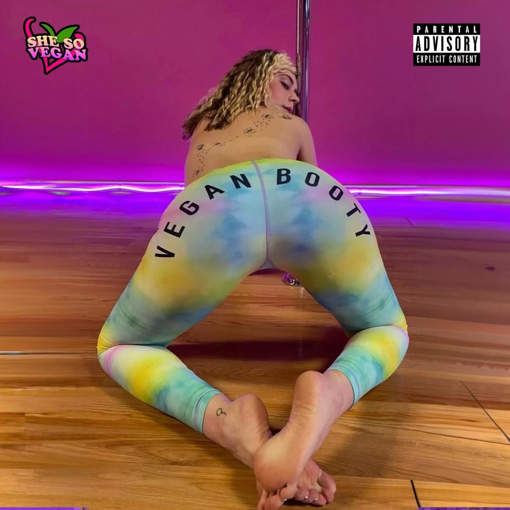 Vegan (Explicit)