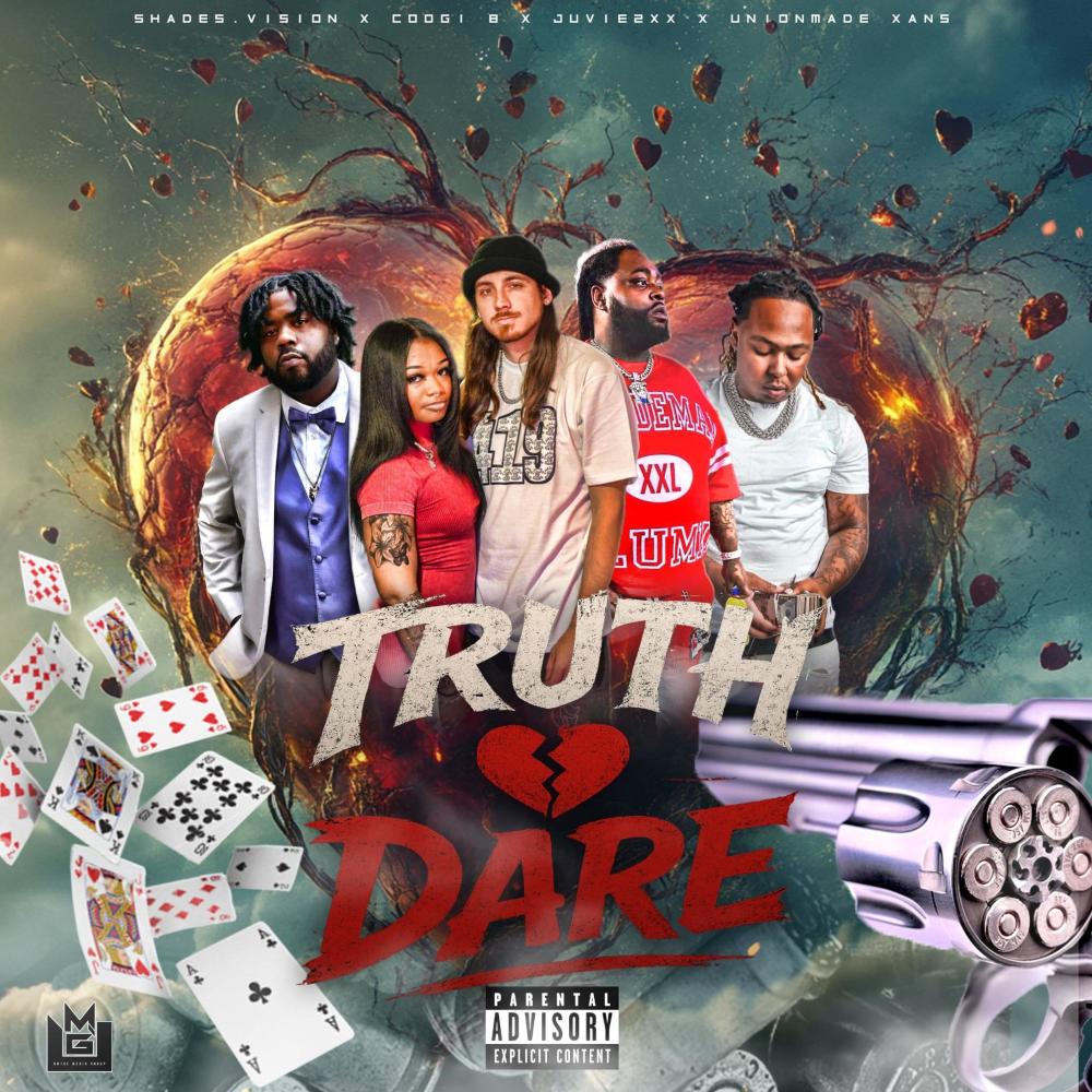 Truth or Dare (Explicit)