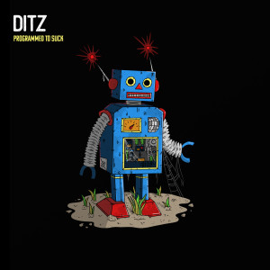 Listen to Birdbrain (Explicit) song with lyrics from DITZ