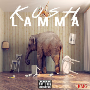 Dengarkan lagu Money in the Bag (Explicit) nyanyian Kush Lamma dengan lirik